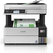 Epson EcoTank L6460 nuotrauka