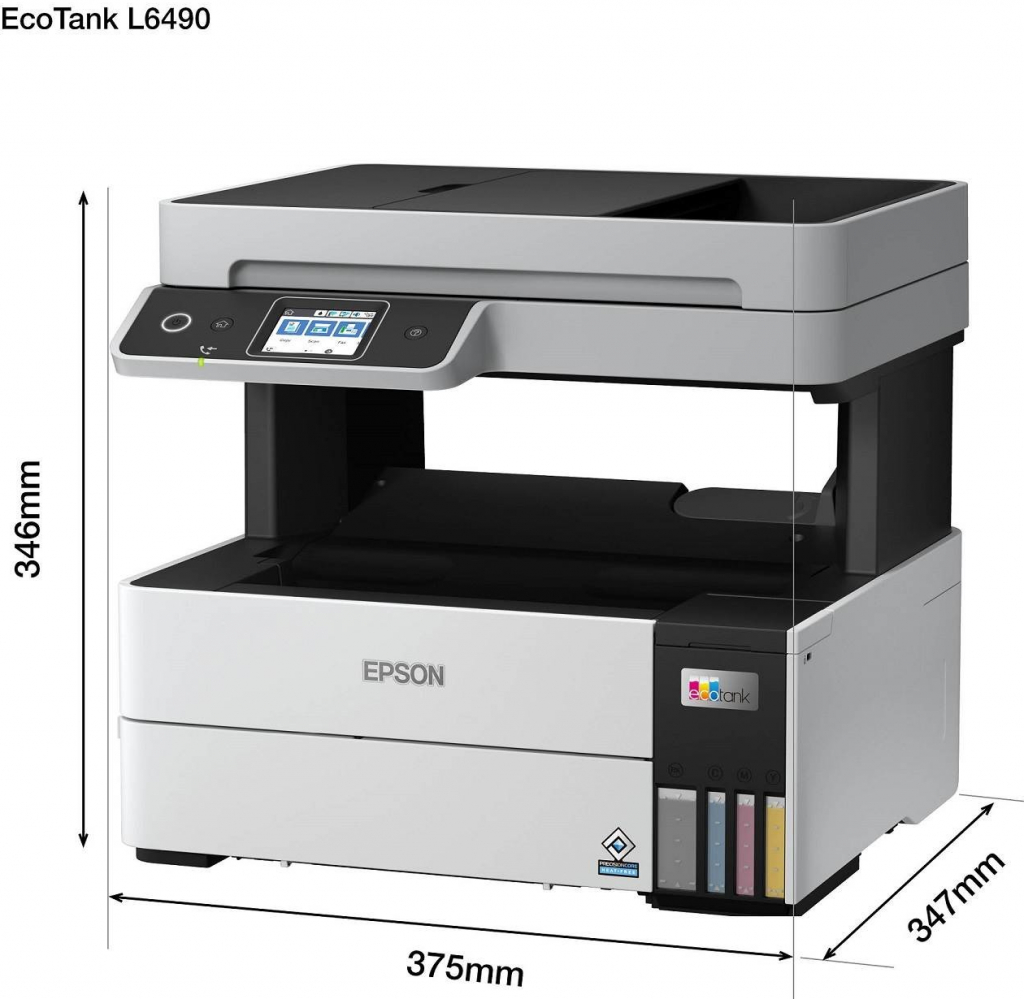 Epson EcoTank L6490 nuotrauka