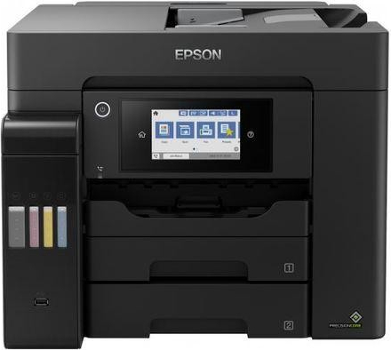 Epson EcoTank L6570 nuotrauka