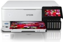 Epson EcoTank L8160 nuotrauka