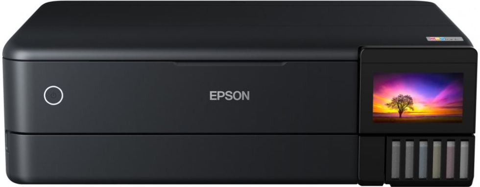 Epson EcoTank L8180 nuotrauka