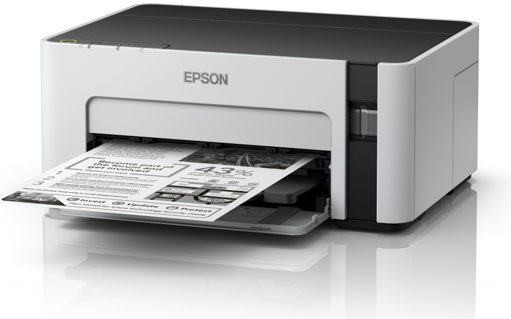 Epson EcoTank M1100 nuotrauka