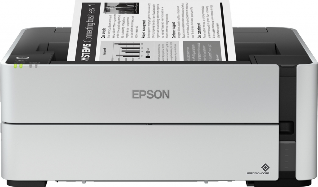 Epson EcoTank M1170 nuotrauka