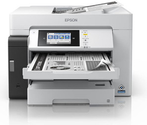 Epson EcoTank M15180 nuotrauka