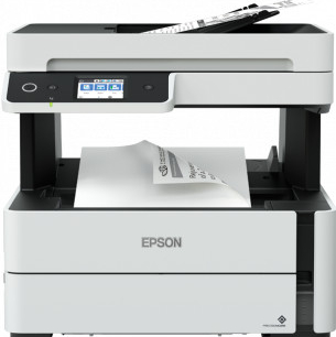 Epson EcoTank M3170 nuotrauka