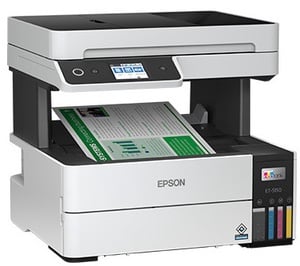 Epson EkoTank ET-5150 nuotrauka