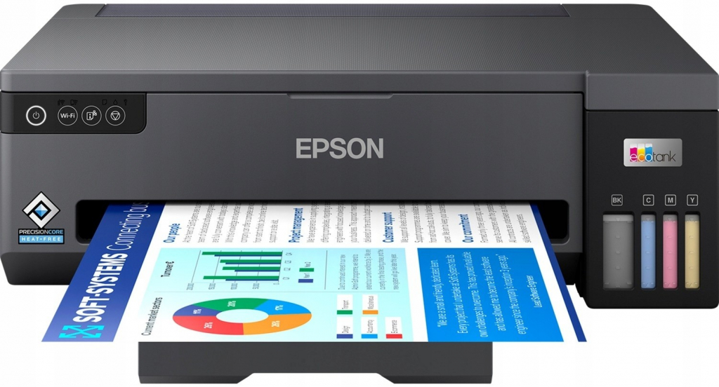 Epson ET-14100 nuotrauka