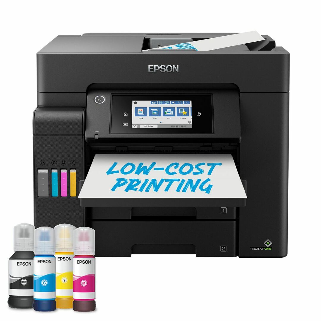 Epson ET-5805 nuotrauka