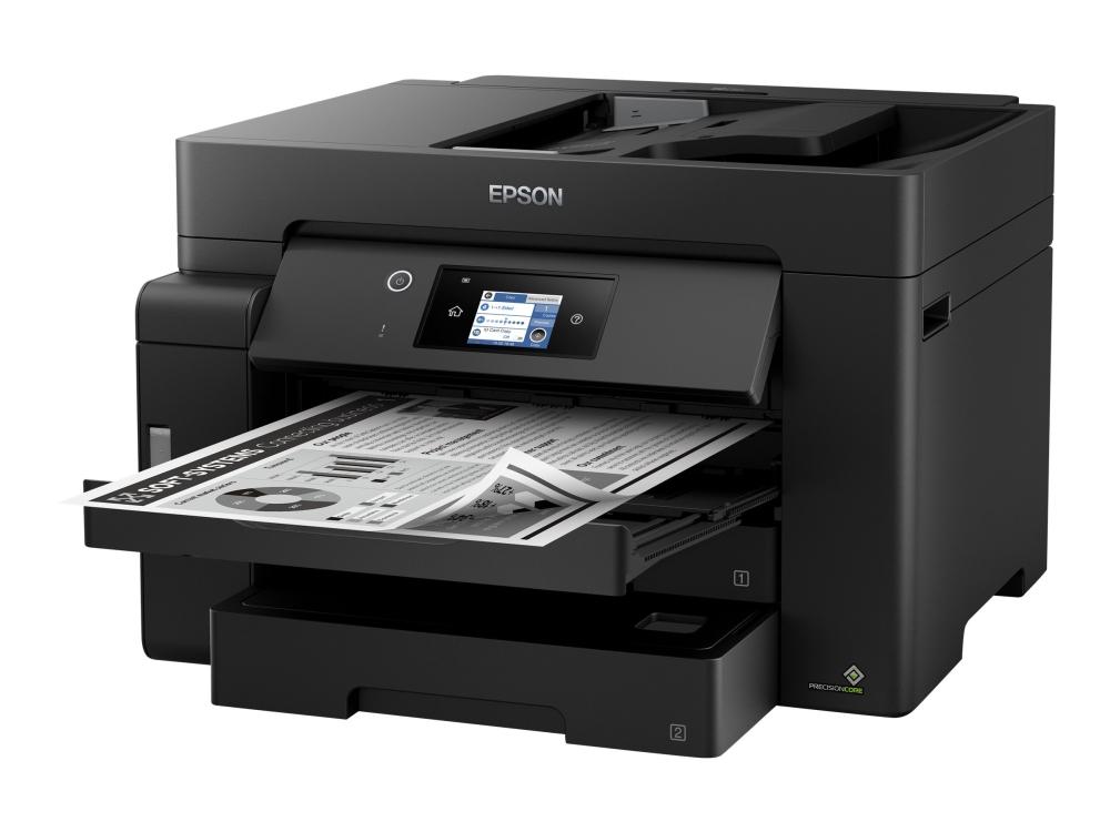 Epson ET-M16600 nuotrauka