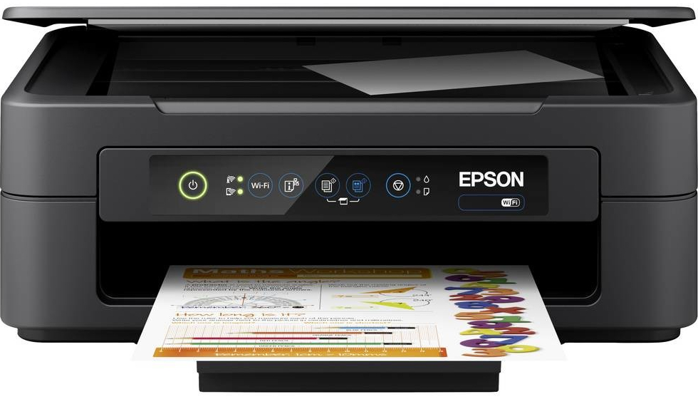 Epson Expression Home XP-2205 nuotrauka