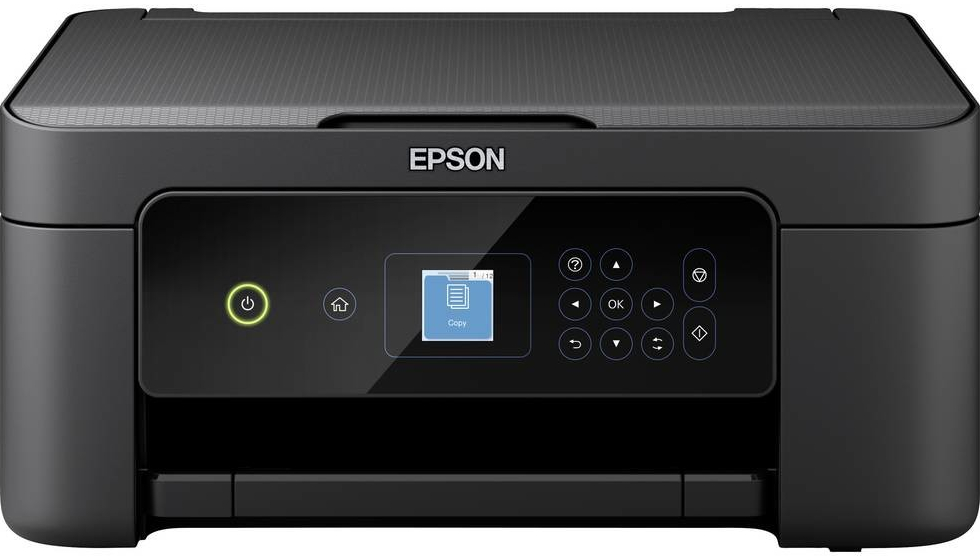 Epson Expression Home XP-3205 nuotrauka