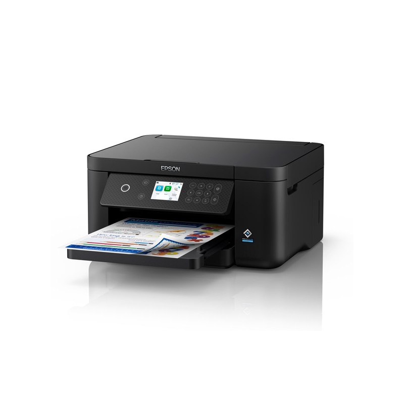 Epson Expression Home XP-5200 nuotrauka