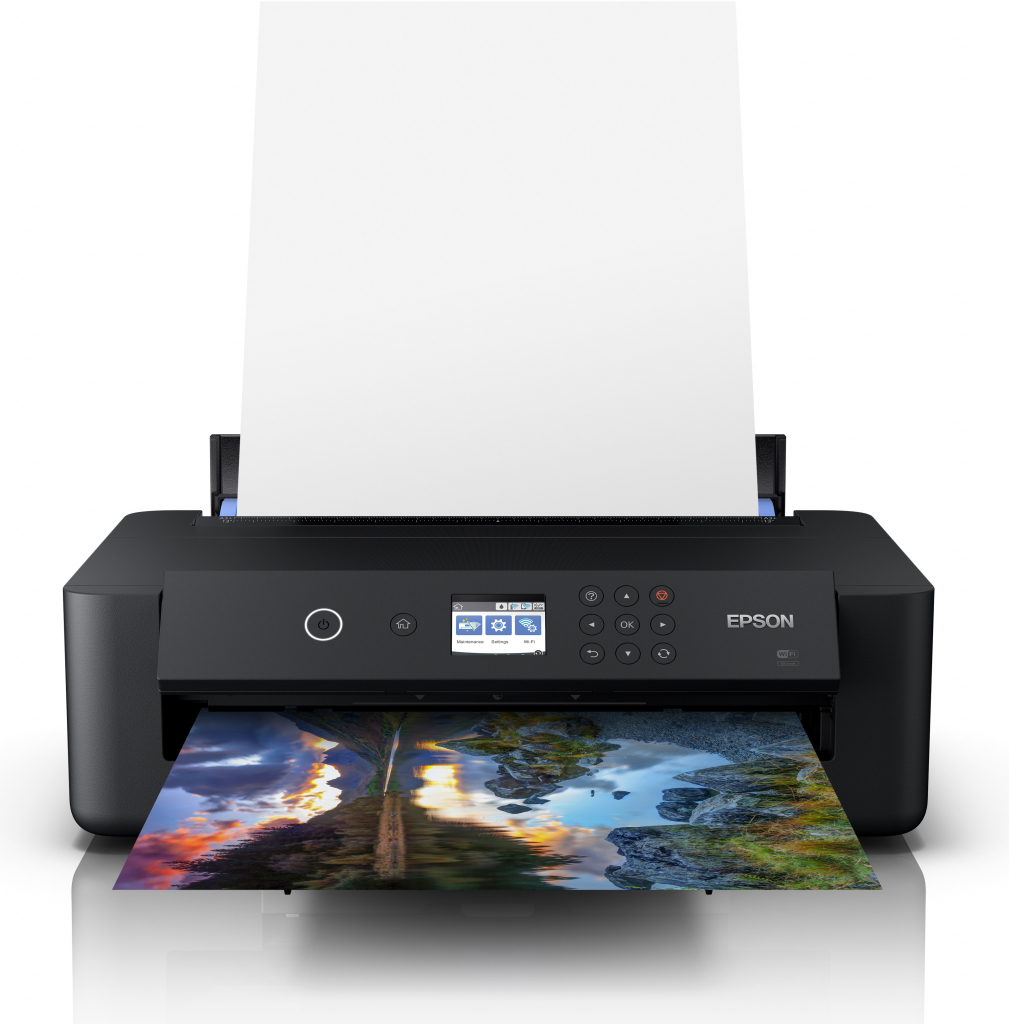 Epson Expression Photo HD XP-15000 nuotrauka
