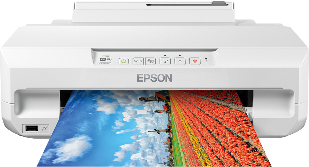 Epson Expression Photo XP-65 nuotrauka