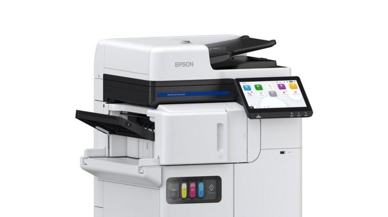 Epson Finisher-P1 nuotrauka