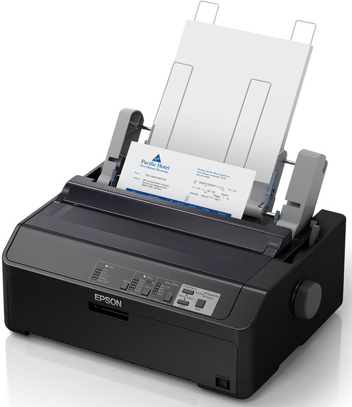 Epson FX-890IIN nuotrauka
