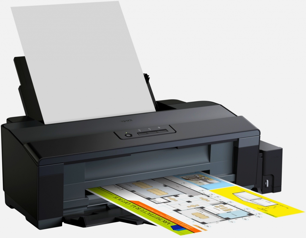 Epson L1300 nuotrauka