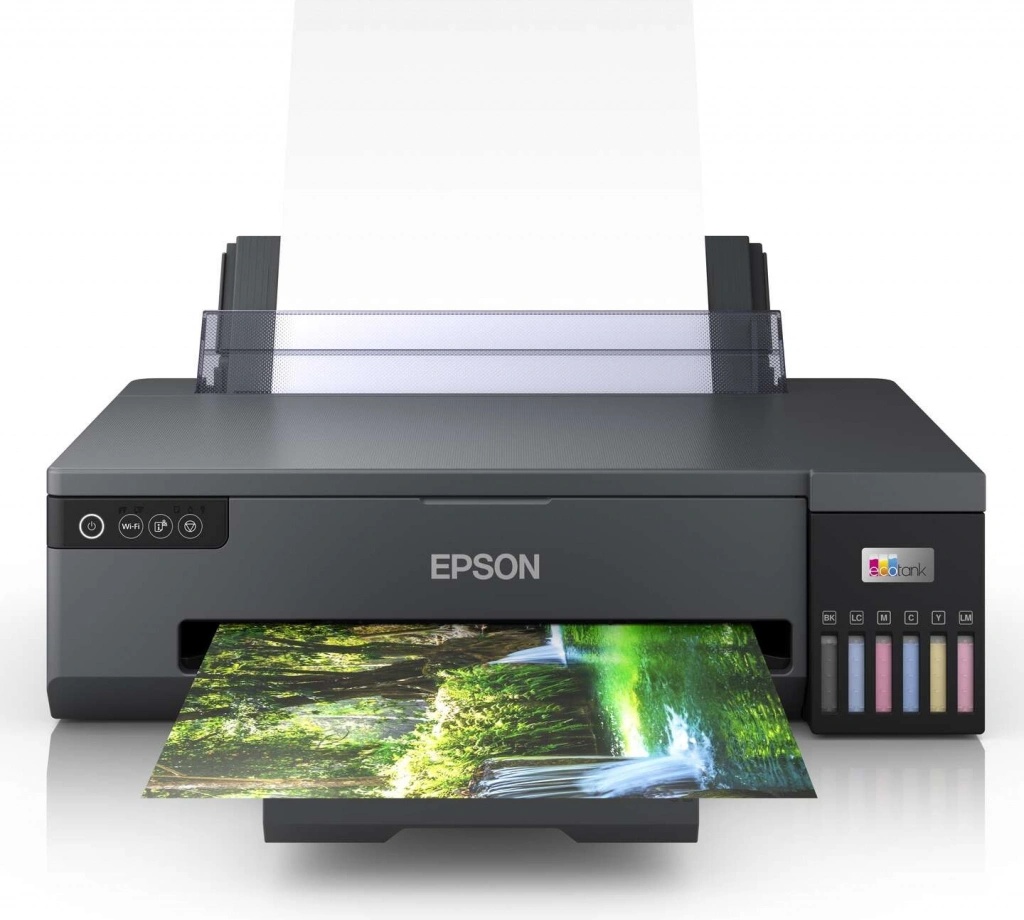 EPSON L18050 nuotrauka