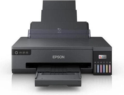EPSON L18050 nuotrauka