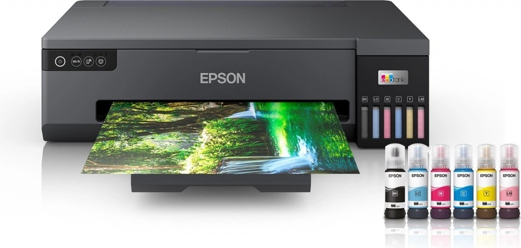 EPSON L18050 nuotrauka