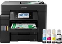 Epson EcoTank L6550 nuotrauka