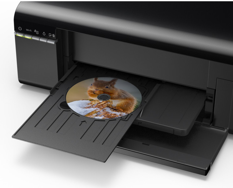 Epson L805 nuotrauka