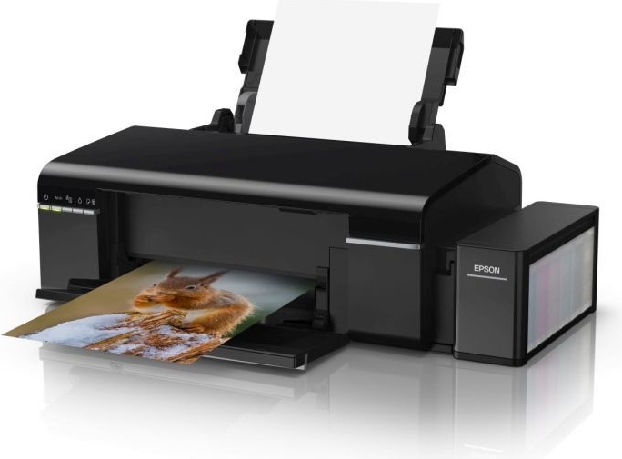 Epson L805 nuotrauka