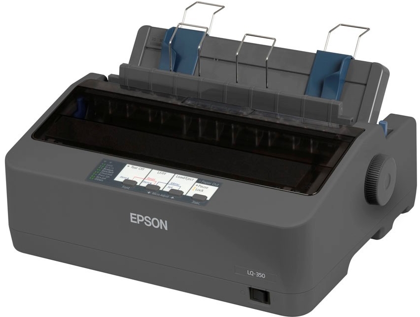 Epson LQ-350 nuotrauka