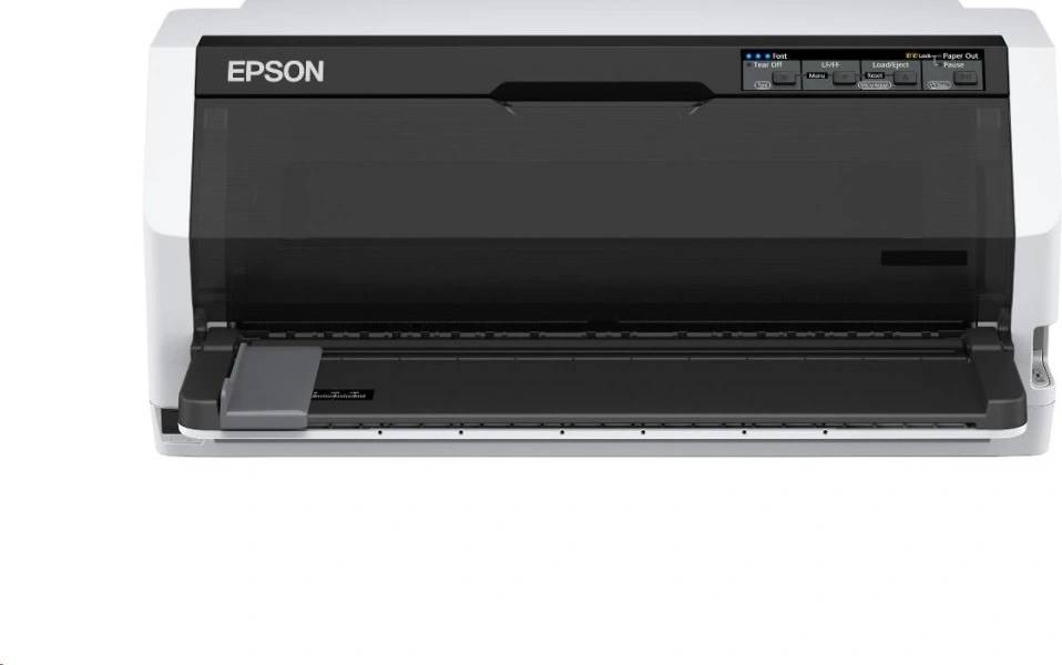 Epson LQ-690II nuotrauka