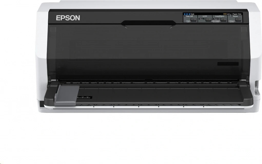 Epson LQ-690IIN nuotrauka