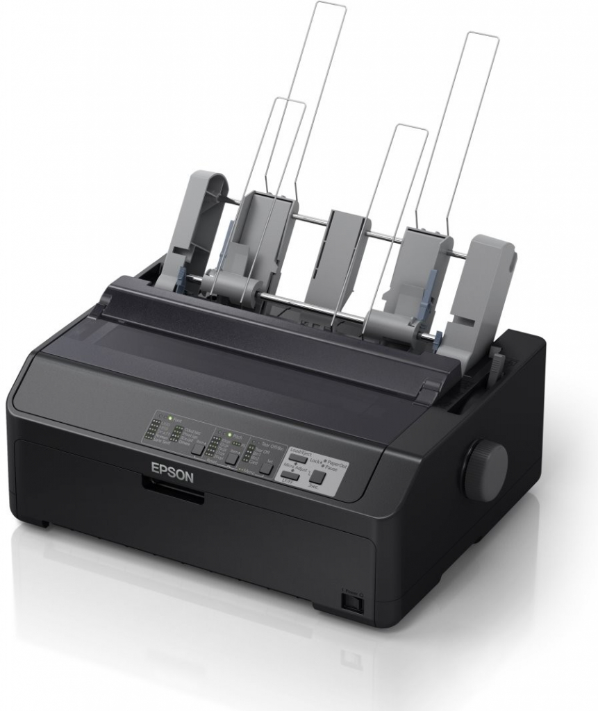 Epson LQ-590-II nuotrauka