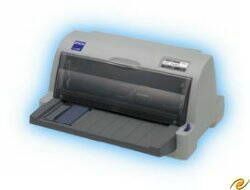 Epson LQ-630 nuotrauka