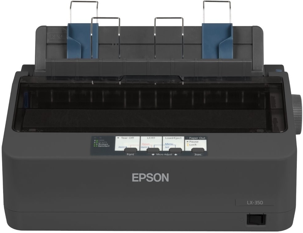 Epson LX-350 nuotrauka