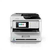 Epson PRO WF-M5899DWF nuotrauka