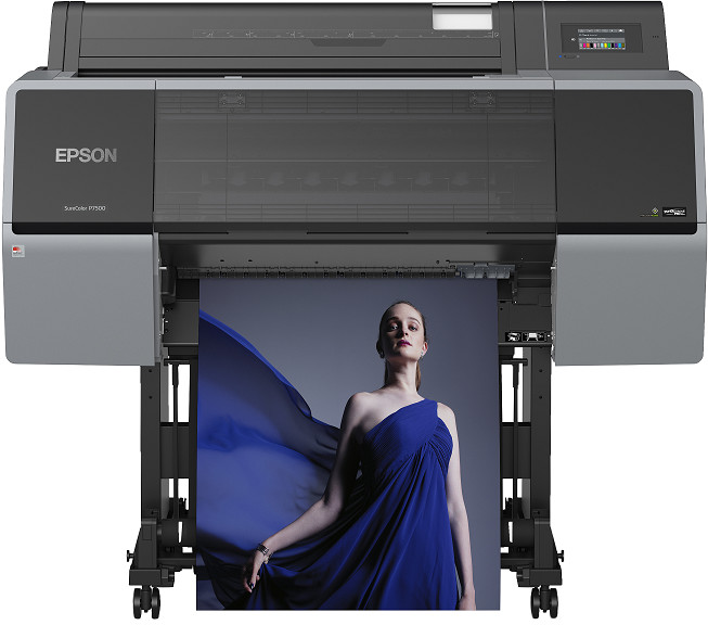 Epson SC-P7500 nuotrauka