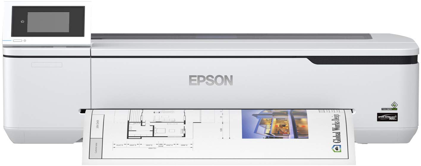 Epson SC-T3100N nuotrauka