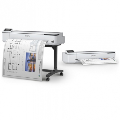 Epson  SC-T5100 nuotrauka