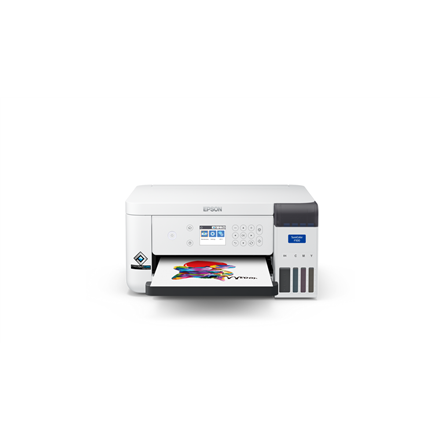 Epson SureColor SC‑F100 nuotrauka