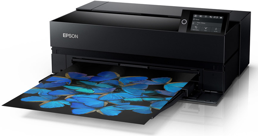Epson SureColor SC-P700 nuotrauka