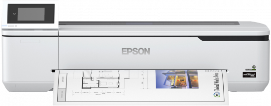 Epson SureColor SC-T2100 nuotrauka