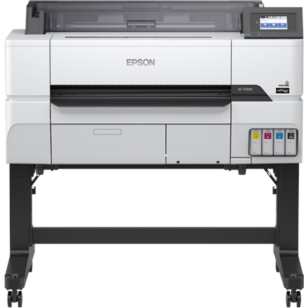 Epson SureColor SC-T3405 nuotrauka