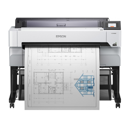 Epson SureColor SC-T5400M nuotrauka