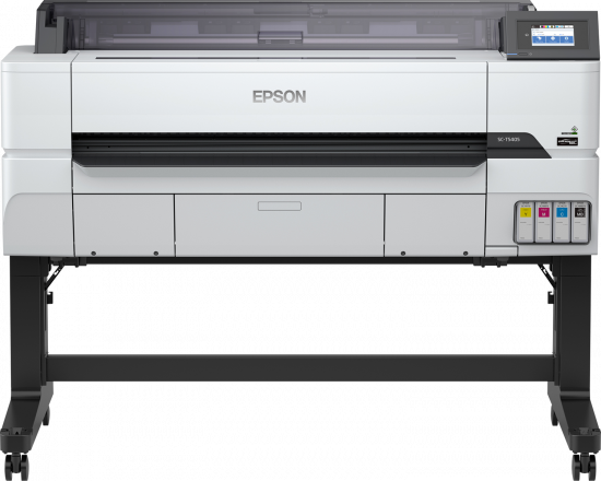 Epson SureColor SC-T5405 nuotrauka
