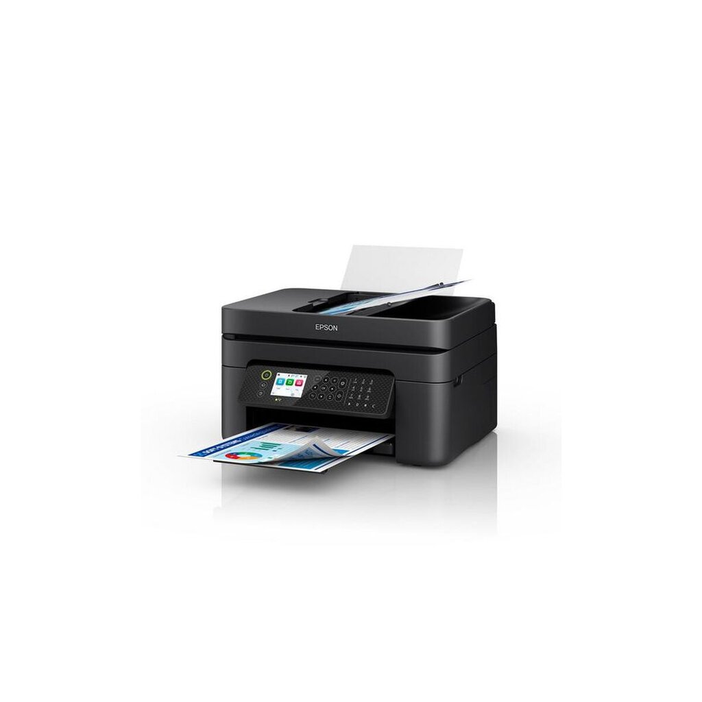 Epson WF-2950DWF nuotrauka