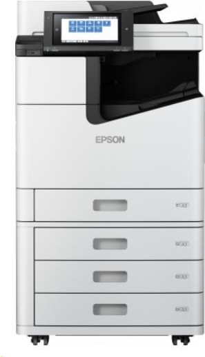 Epson WorkForce Enterprise WF-C17590D4TWF nuotrauka