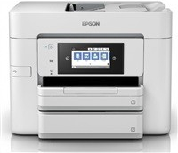 Epson WF-C4810DTWF nuotrauka