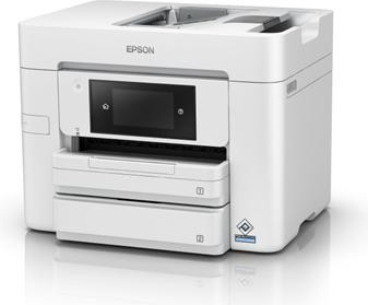 Epson WF-C4810DTWF nuotrauka