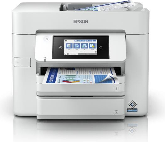 Epson WF-C4810DTWF nuotrauka
