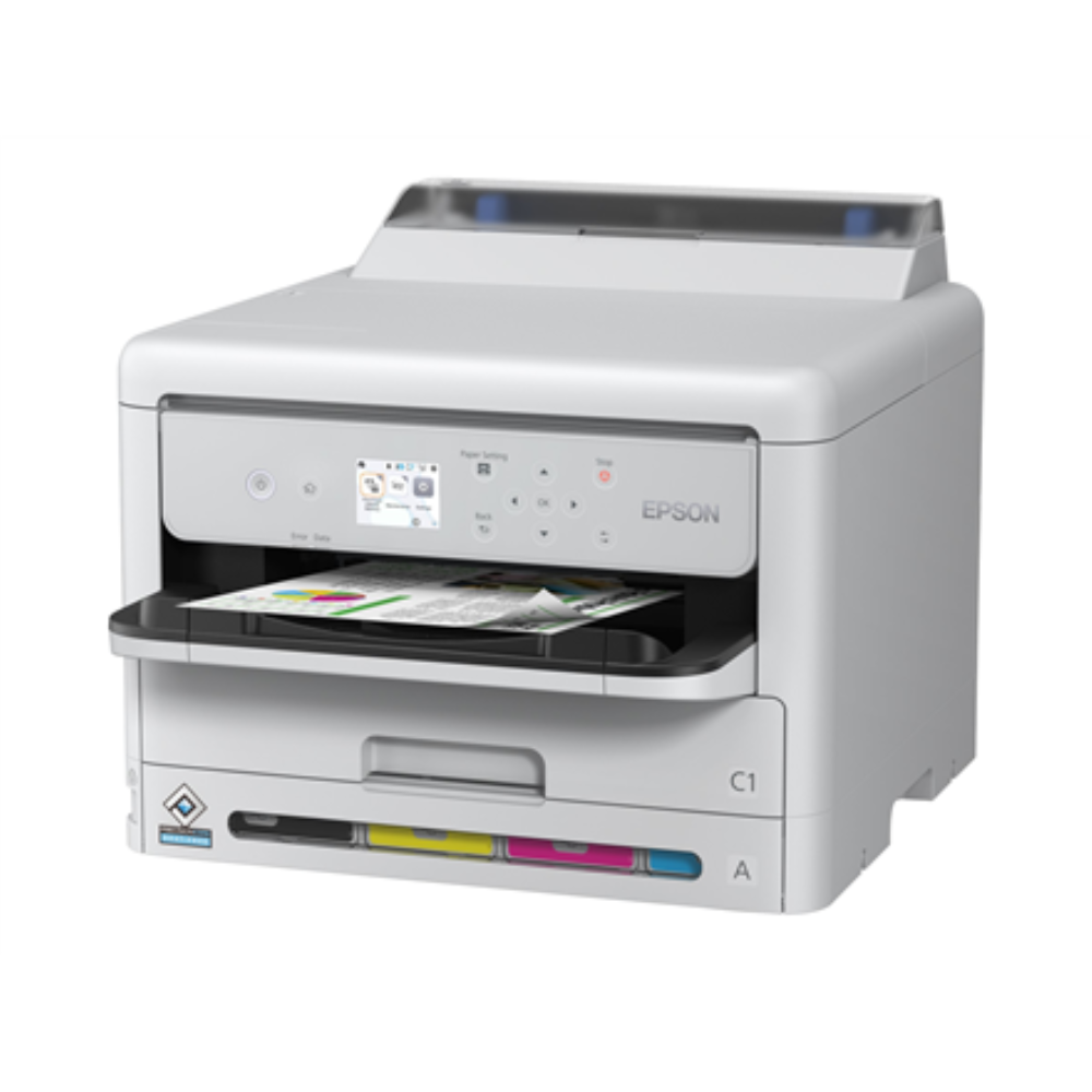 Epson WF-C5390DW nuotrauka