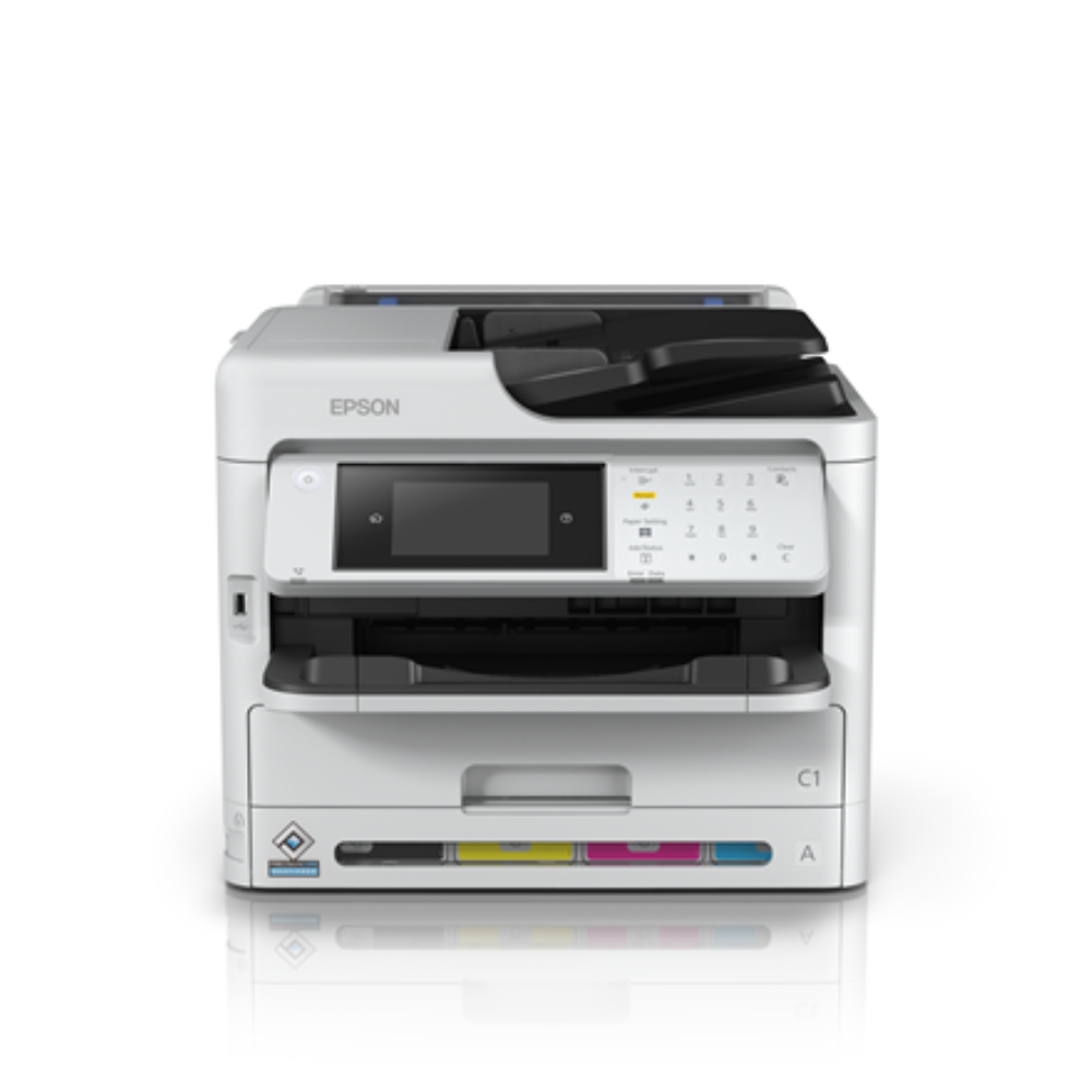 Epson WF-C5890DWF nuotrauka